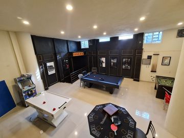 Casa En Venta en Fraccionamiento Lomas del Sol