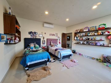 Casa En Venta en Fraccionamiento Lomas del Sol