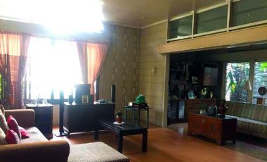 House for Sale in Bel-Air Village, Makati City