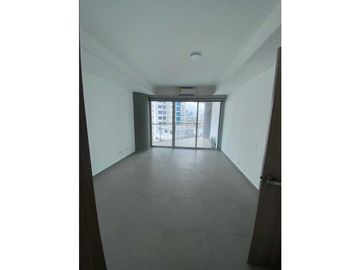 VENDO APARTAMENTO EN YACHT CLUB AVENIDA BALBOA 2 REC L/B DE 3 BALCONES