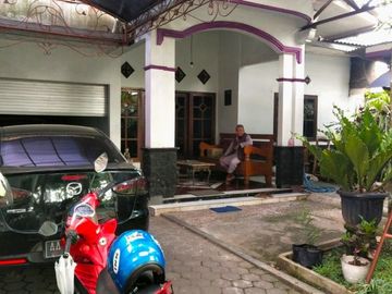 [E903C8] For Sale 5 Bedroom House 400m2 Mertoyudan Magelang