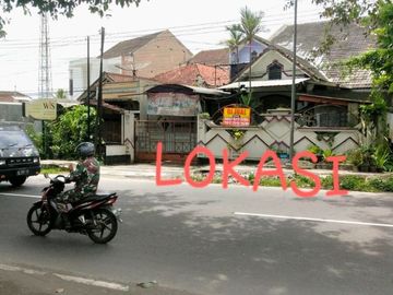 [E903C8] For Sale 5 Bedroom House 400m2 Mertoyudan Magelang