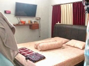 [E903C8] For Sale 5 Bedroom House 400m2 Mertoyudan Magelang