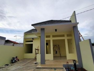 Investasi Tanah Kavling Galaxy Bekasi dekat Mall Metropolitan Tanpa Dp