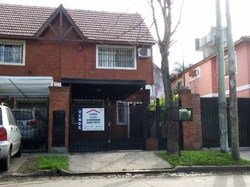 Duplex en venta en Parque Johnston