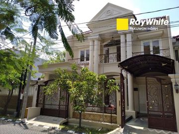 Rumah dijual Babatan Pratama Surabaya
