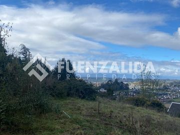 Venta 2 Lotes Urbanos linda Vista Central Puerto Varas