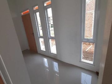 rumah ideal dan strategis dgn harga terjangkau dibandung barat
