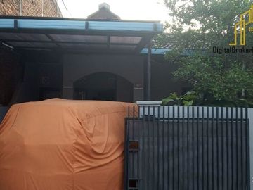 RUMAH DiI BANDUNG TIMUR DI PERMATA BIRU | NICKALSON