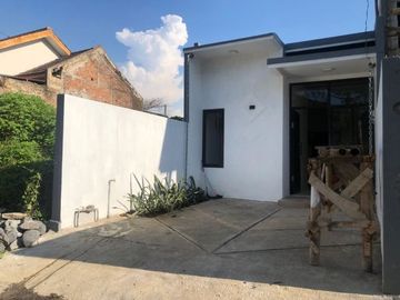 RUMAH MODERN MURAH 200JUTAAN DI MALANG DEKAT TOLL