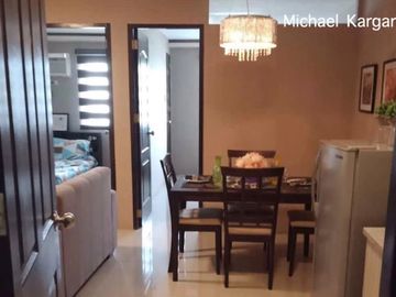 Rent To Own 2 Bedroom Condo at Urban Deca Homes Marilao