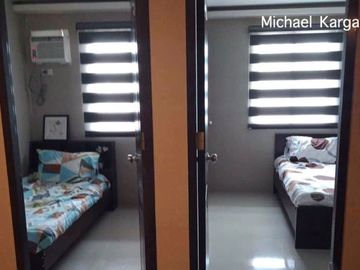 Rent To Own 2 Bedroom Condo at Urban Deca Homes Marilao