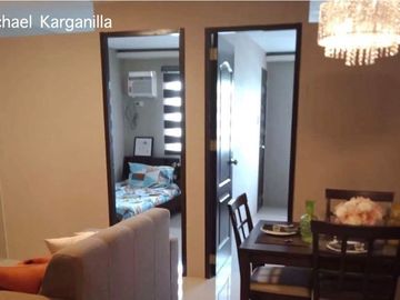Rent To Own 2 Bedroom Condo at Urban Deca Homes Marilao