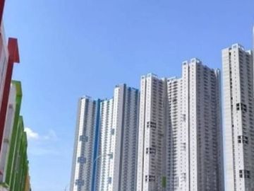 JUAL NEGO APARTEMEN CBD TOWER C