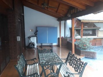 Chalet en Venta Ramos Mejia / La Matanza (A108 5712)