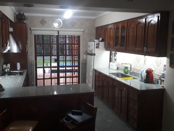 Chalet en Venta Ramos Mejia / La Matanza (A108 5712)