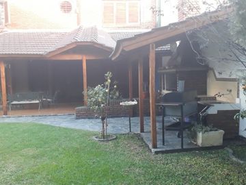 Chalet en Venta Ramos Mejia / La Matanza (A108 5712)