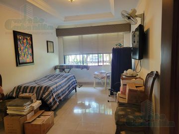 VENTA DE HERMOSA CASA KM 5 VÍA A SAMBORONDON