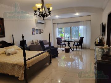 VENTA DE HERMOSA CASA KM 5 VÍA A SAMBORONDON