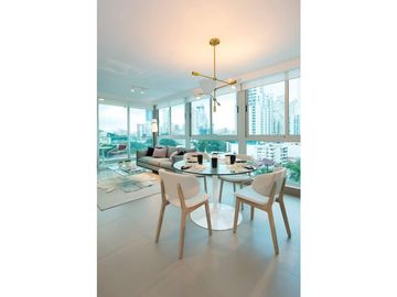 $240K ƒ BELLO Y LUJOSO EN PH ALTAMIRA RESIDENCES