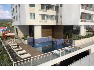 $240K ƒ BELLO Y LUJOSO EN PH ALTAMIRA RESIDENCES