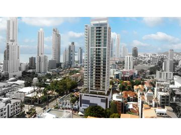 $240K ƒ BELLO Y LUJOSO EN PH ALTAMIRA RESIDENCES