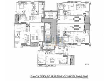 $240K ƒ BELLO Y LUJOSO EN PH ALTAMIRA RESIDENCES