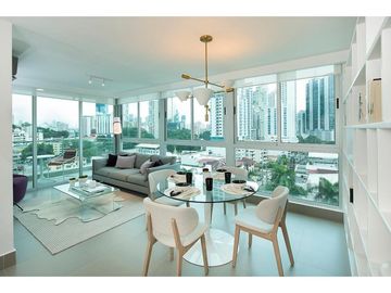 $240K ƒ BELLO Y LUJOSO EN PH ALTAMIRA RESIDENCES