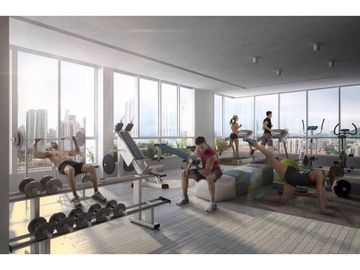 $240K ƒ BELLO Y LUJOSO EN PH ALTAMIRA RESIDENCES