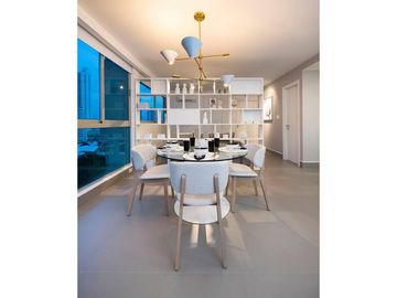$240K ƒ BELLO Y LUJOSO EN PH ALTAMIRA RESIDENCES