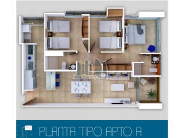 $240K ƒ BELLO Y LUJOSO EN PH ALTAMIRA RESIDENCES