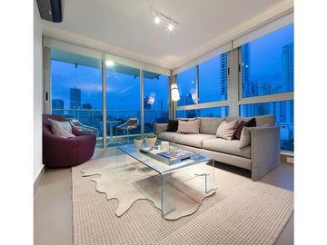 $240K ƒ BELLO Y LUJOSO EN PH ALTAMIRA RESIDENCES
