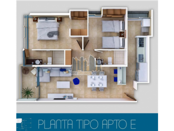 $240K ƒ BELLO Y LUJOSO EN PH ALTAMIRA RESIDENCES
