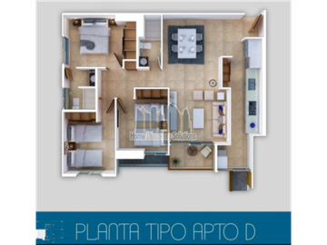 $240K ƒ BELLO Y LUJOSO EN PH ALTAMIRA RESIDENCES