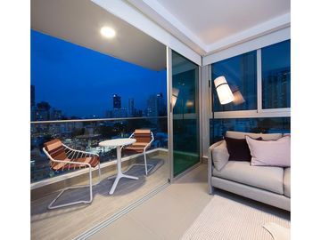 $240K ƒ BELLO Y LUJOSO EN PH ALTAMIRA RESIDENCES