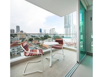 $240K ƒ BELLO Y LUJOSO EN PH ALTAMIRA RESIDENCES