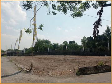 NEW!! Lokasi Timur Kota Yogyakarta