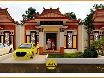 NEW!! Lokasi Timur Kota Yogyakarta