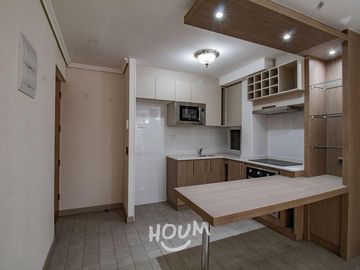Departamento Metro Las Rejas ID: 173774r