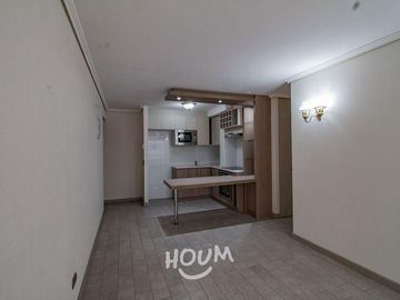 Departamento Metro Las Rejas ID: 173774r