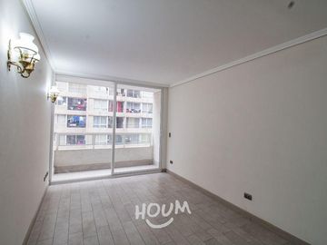 Departamento Metro Las Rejas ID: 173774r