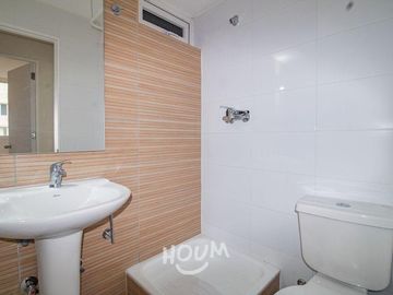 Departamento Metro Las Rejas ID: 173774r
