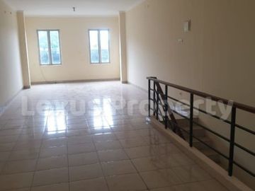 Disewakan Ruko Mendrisio, Gading Serpong