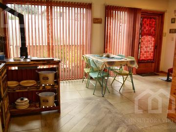 Departamento de 3 ambientes  Centro