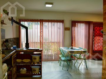 Departamento de 3 ambientes  Centro