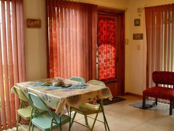 Departamento de 3 ambientes  Centro