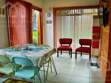 Departamento de 3 ambientes  Centro