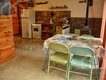 Departamento de 3 ambientes  Centro