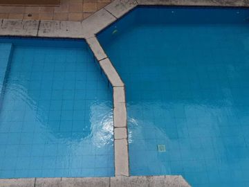 DEPARTAMENTO EN VENTA CON ALBERCA COL. VILLA RICA