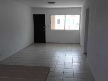 DEPARTAMENTO EN VENTA CON ALBERCA COL. VILLA RICA
